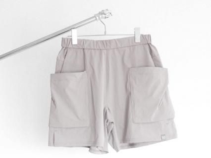 ULTRA GOOD LUCK RID CORE SHELL SHORTSの商品画像