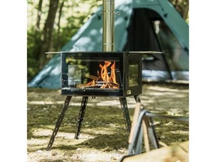 Mt.SUMI Woodstove AURA FGξʲ