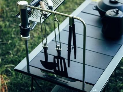 アウトドアテーブル・チェア - STANDARD point