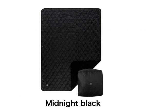 LUGH 魔法瓶ブランケットLサイズ (6層/ グラフェン) ウォルナット LUGH 魔法瓶ブランケットLサイズ (6層/ グラフェン)