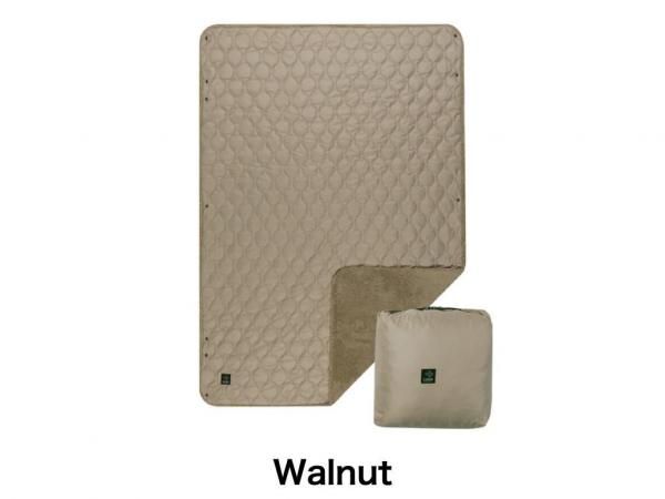 LUGH 魔法瓶ブランケットLサイズ(6層/グラフェン) - STANDARD point