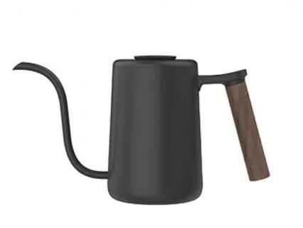 TIMEMORE Fish Youth Pour Over Kettleの商品画像