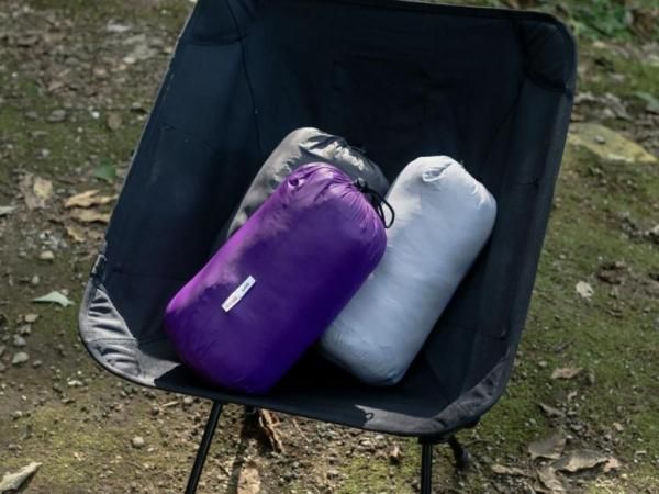 LOG CHAIR JACKET 2 - STANDARD point