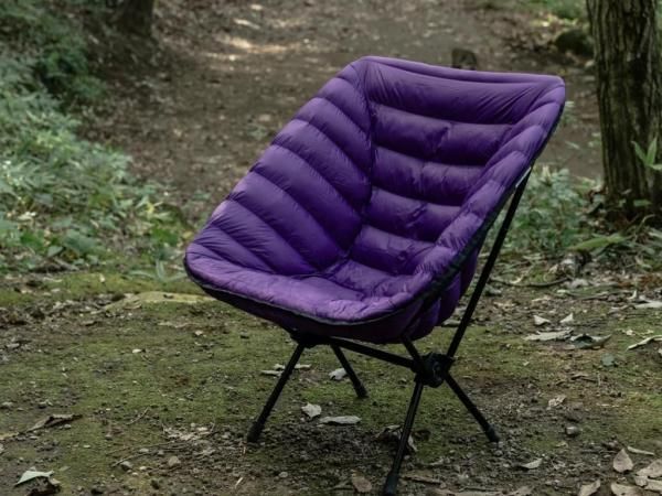 LOG CHAIR JACKET 2 - STANDARD point