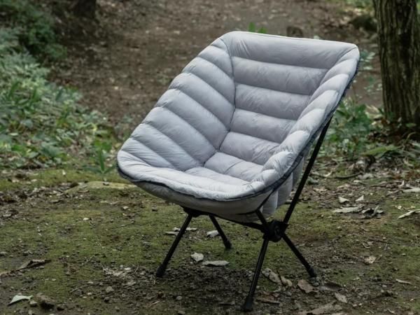 LOG CHAIR JACKET 2 - STANDARD point