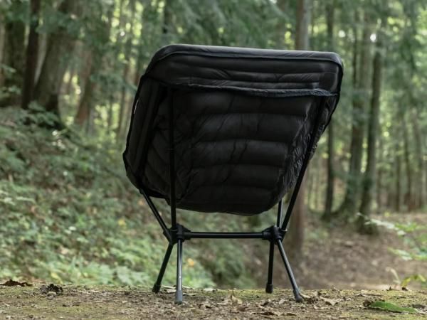 LOG CHAIR JACKET 2 - STANDARD point