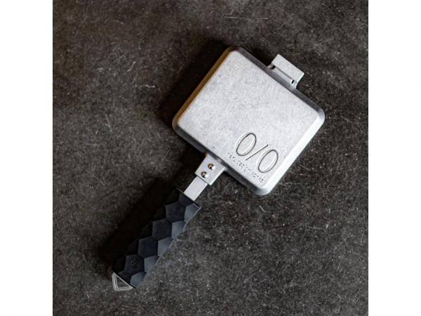 ネルデザインワークス AL Cooker（耐熱シリコングリップ） neru design works neru design works AL Cooker（耐熱シリコン