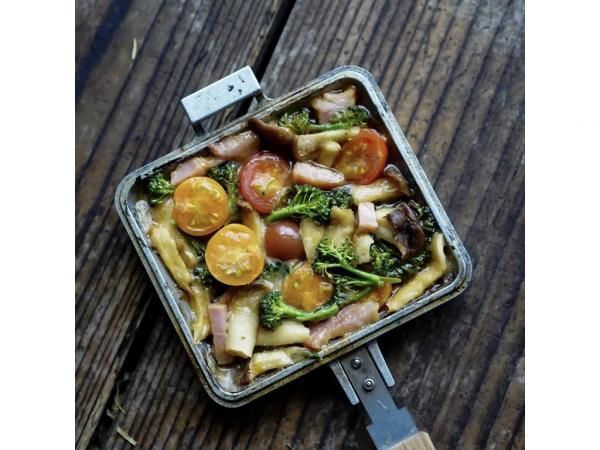 neru design works neru design works AL Cooker（耐熱シリコン