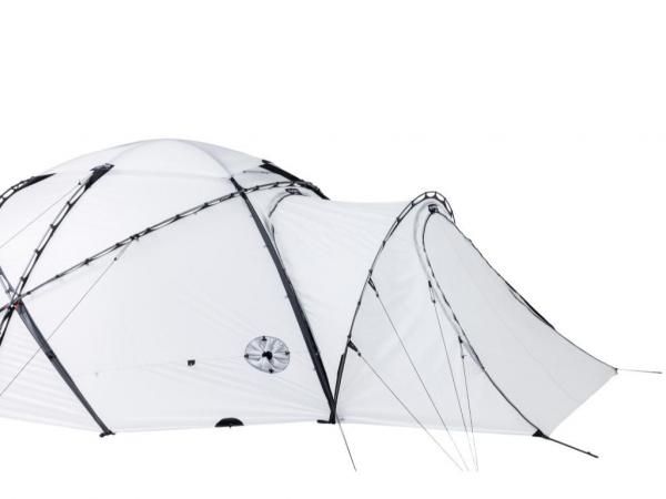 HILLEBERG ATLAS Limited Edition ベスタビュール(単体) - STANDARD point