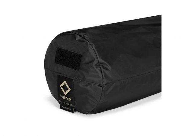 Helinox タクティカル コットテントソロインナーテント メッシュ BK