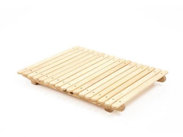 Byer of Maine パンジーン イーストポールテーブル - STANDARD point