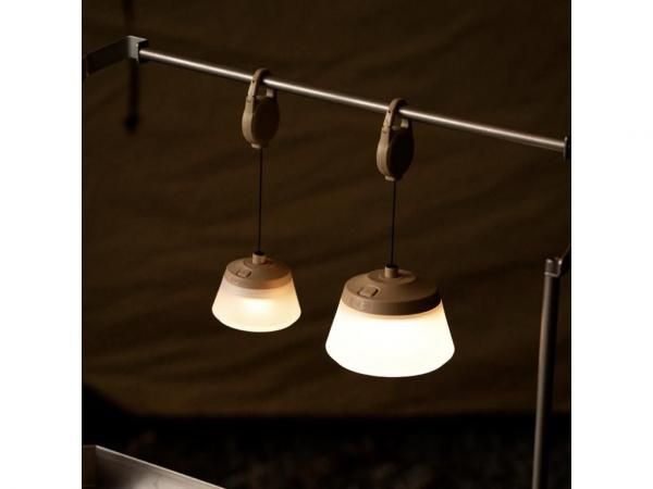 CARGO CONTAINER REEL LIGHT MINI - STANDARD point