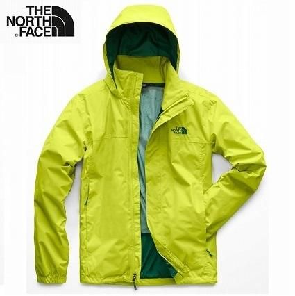 海外限定 The North Face ザ ノースフェイス Resolve 2 ウォータープルーフ ウィンドブレーカー マウンテンパーカー 海外限定 The North Face ザ ノースフェイス Resolve 2 ウォータープルーフ ウィンドブレーカー マウンテンパーカー