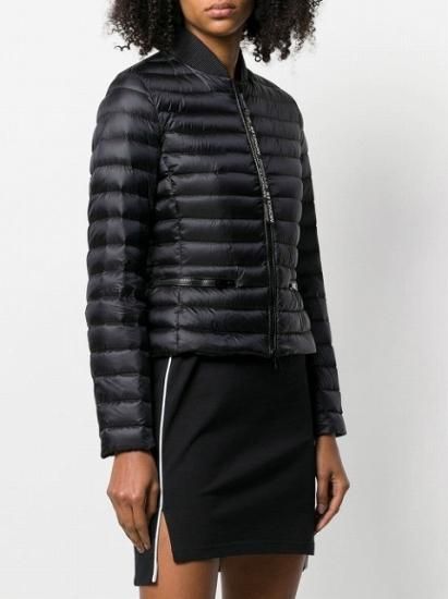 19ss 新作 Moncler モンクレール Blenca ダウンジャケット ブラック レディース 19ss 新作 Moncler モンクレール Blenca ダウンジャケット ブラック レディース