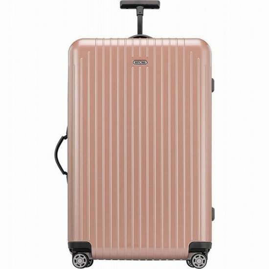 北米限定 日本未入荷 Rimowa リモワ サルサエアー Salsa Air 32 105l 4輪 スーツケース パールローズ