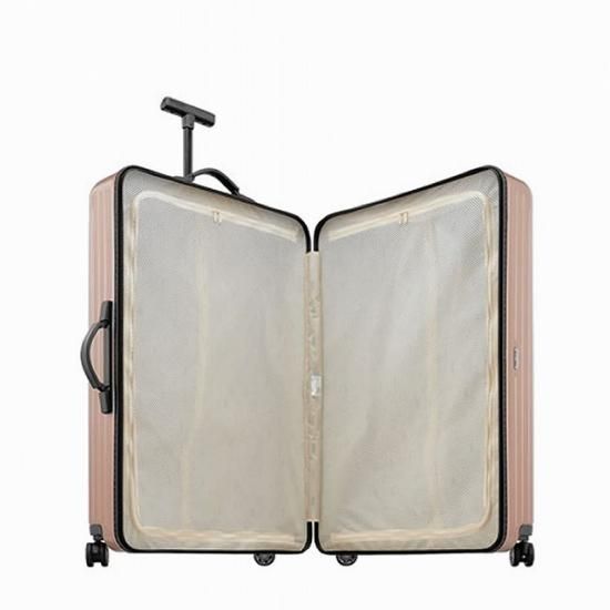 北米限定 日本未入荷 Rimowa リモワ サルサエアー Salsa Air 32 105l 4輪 スーツケース パールローズ 北米限定 日本未入荷 Rimowa リモワ サルサエアー Salsa Air 32 105l 4輪 スーツケース パールローズ