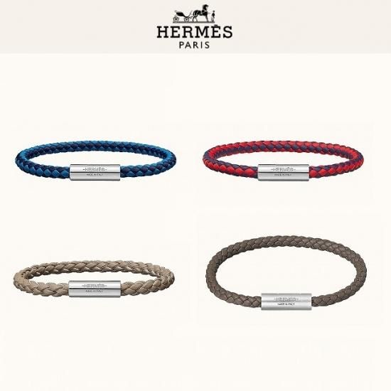 オープニング 一般的に ペパーミント エルメス 革 ブレスレット Newlifehouseoflove Org