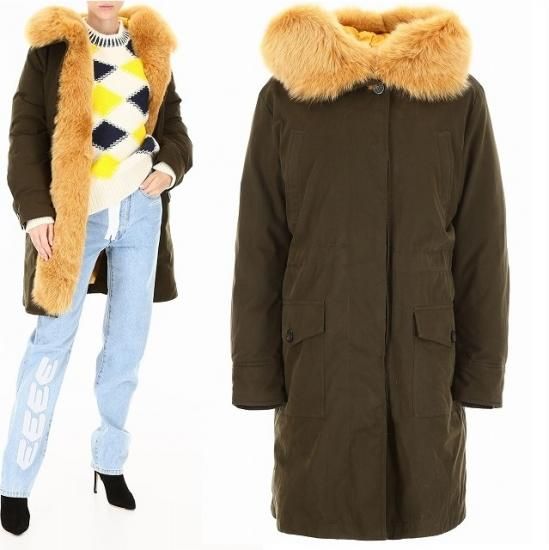 セール Moncler モンクレール Hypolais Parka ファー付き ダウンジャケット ダウンコート レディース セール Moncler モンクレール Hypolais Parka ファー付き ダウンジャケット ダウンコート レディース