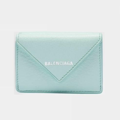 選べる12色 Balenciaga バレンシアガ Papier Mini ペーパー ミニウォレット 3つ折り財布 ヴェールドオ 選べる12色 Balenciaga バレンシアガ Papier Mini ペーパー ミニウォレット 3つ折り財布 ヴェールドオ