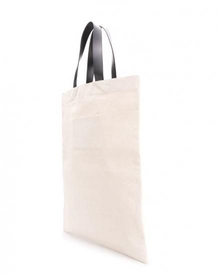 新作 Jil Sander ジルサンダー ロゴ入り でっかい トートバッグ メンズ レディース 新作 Jil Sander ジルサンダー ロゴ入り でっかい トートバッグ メンズ レディース