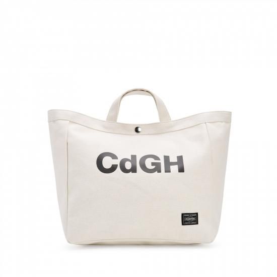コラボ Comme Des Garcons Homme X Porter Cdgh Bag コムデギャルソン X ポーター 2way トートバッグ Smallcat D Shop コラボ Comme Des Garcons Homme X Porter Cdgh Bag コムデギャルソン X ポーター 2way トートバッグ Smallcat D Shop