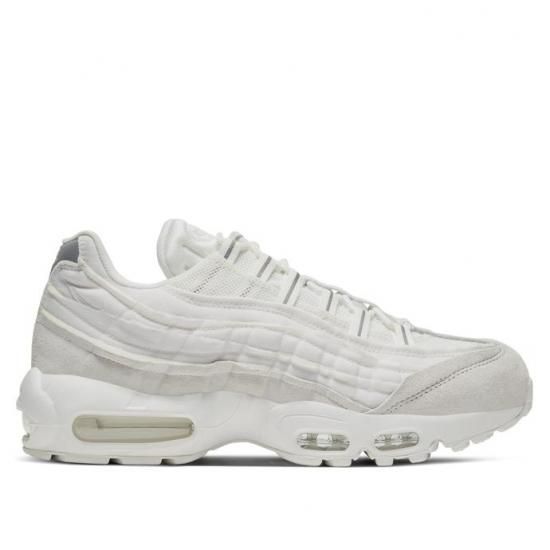 希少コラボ Comme Des Garcons Homme Plus X Nike Air Max 95 ギャルソン X ナイキ エアマックス95 スニーカー ホワイト Smallcat D Shop 希少コラボ Comme Des Garcons Homme Plus X Nike Air Max 95 ギャルソン X ナイキ エアマックス95 スニーカー ホワイト Smallcat D Shop
