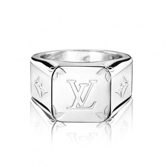 直営買付 Louis Vuitton ルイヴィトン シグネットリング モノグラム 指輪 メンズ リング Smallcat D Shop 直営買付 Louis Vuitton ルイヴィトン シグネットリング モノグラム 指輪 メンズ リング Smallcat D Shop