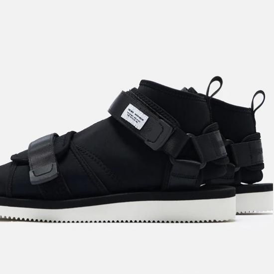 maharishi suicoke
