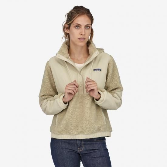 21aw Patagonia パタゴニア クラシック レトロx フリース フード付き プルオーバー レディース ペリカン 21aw Patagonia パタゴニア クラシック レトロx フリース フード付き プルオーバー レディース ペリカン