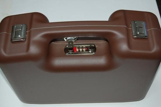 PERAZZI，装弾ケース