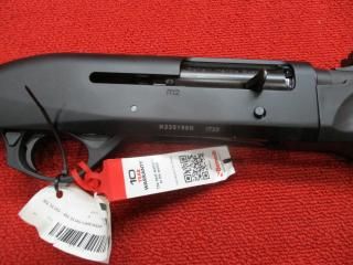 新銃 Benelli M2 20番 スラグ銃身 21インチ - Gun shop KOBE