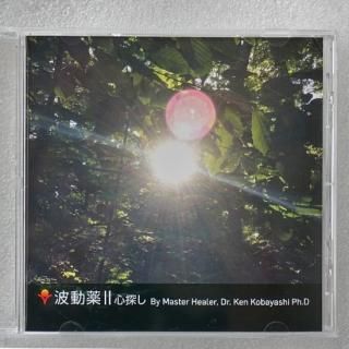 CD - 小林健おすすめ!量子波グッズ