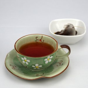 川添紅茶