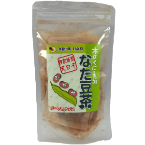 なた豆茶ゴーヤミックス ティーパック3g×15袋