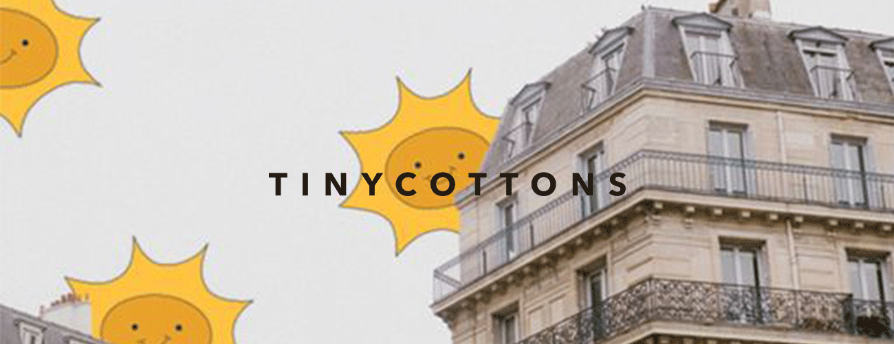 tinycottons
