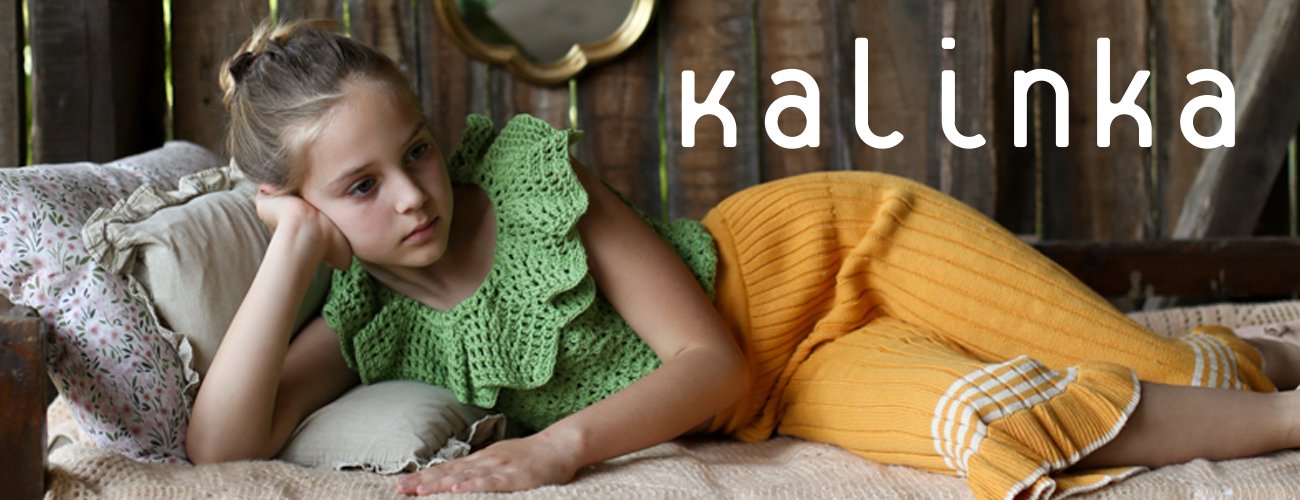 Kalinka Kids カリンカ
