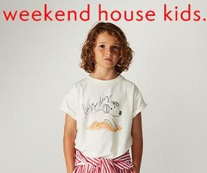 weekendhousekids