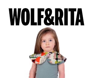 WOLF&RITA
