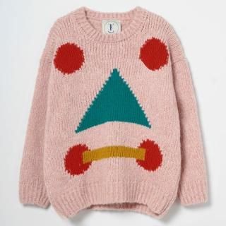 BOBO CHOSES / RUDOLPH Jumper Day - LIMITED EDITION