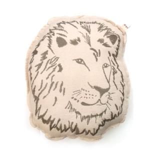 Numero74 / Lion Cushion