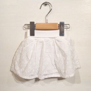 【50%OFF!】1+in the family / NORA SKIRT / 18m, 3y