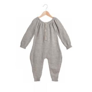 50%OFF!Waddler / Winter Onesie / grey 