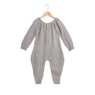 60%OFF!Waddler / Winter Onesie / grey 