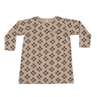 60%OFF!Rylee+Cru / jax dress / dusty rose / 8-9Y