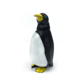Bobbing Doll [ボビングドール] / Bobbing Emperor Penguin
