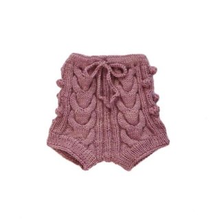 30%OFF!KalinkaKids / Sophia Shorts/ Lilac