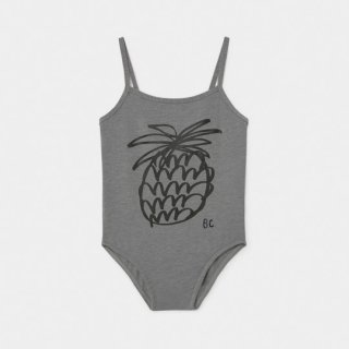 【50%OFF!】BOBO CHOSES / Pineapple Swimsuit / KID / 2-3Y, 6-7Y
