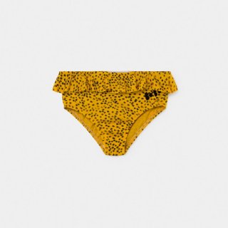 【50%OFF!】BOBO CHOSES / All Over Leopard Print Swim Culotte / BABY / 6-12M, 12-18M
