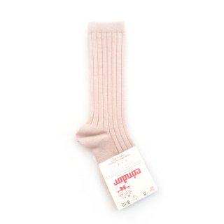 condor / Rib HighSocks / 544 / Old Rose / 2,4y