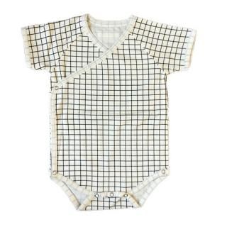 chocolatesoup / GEOMETRY ROMPERS /GRID